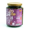 缺貨中-澎湖 菊之鱻 港式海鮮XO醬 450公克(微辣)*1罐一口吃進海中珍寶