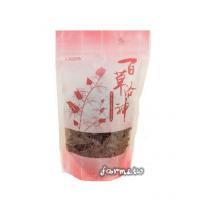 [台東縣農會]台東農會 百草洛神蜜餞280g*1袋