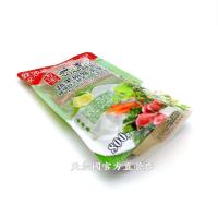 *古寶無患子 蔬果碗盤洗潔液-綠茶萃取(補充包)800g*1袋